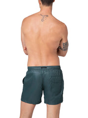 Costumi Verde Scuro F**k