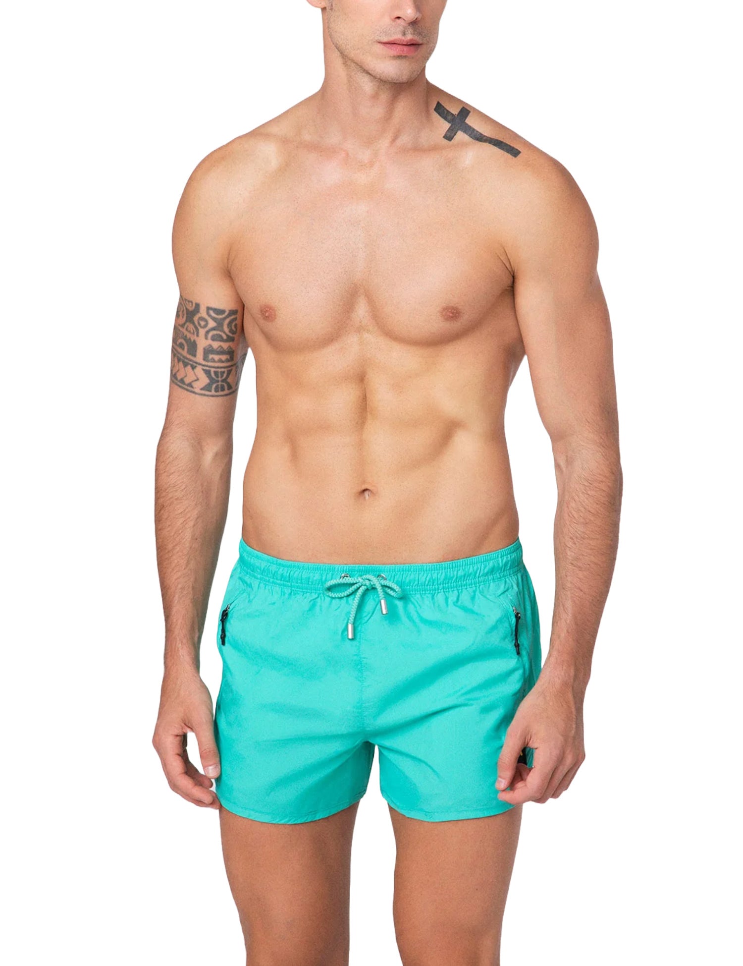 Costumi Turchese F**k