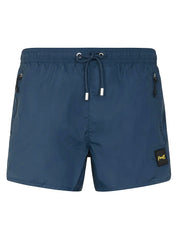 Costumi Blu Scuro F**k