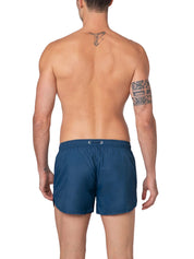 Costumi Blu Scuro F**k