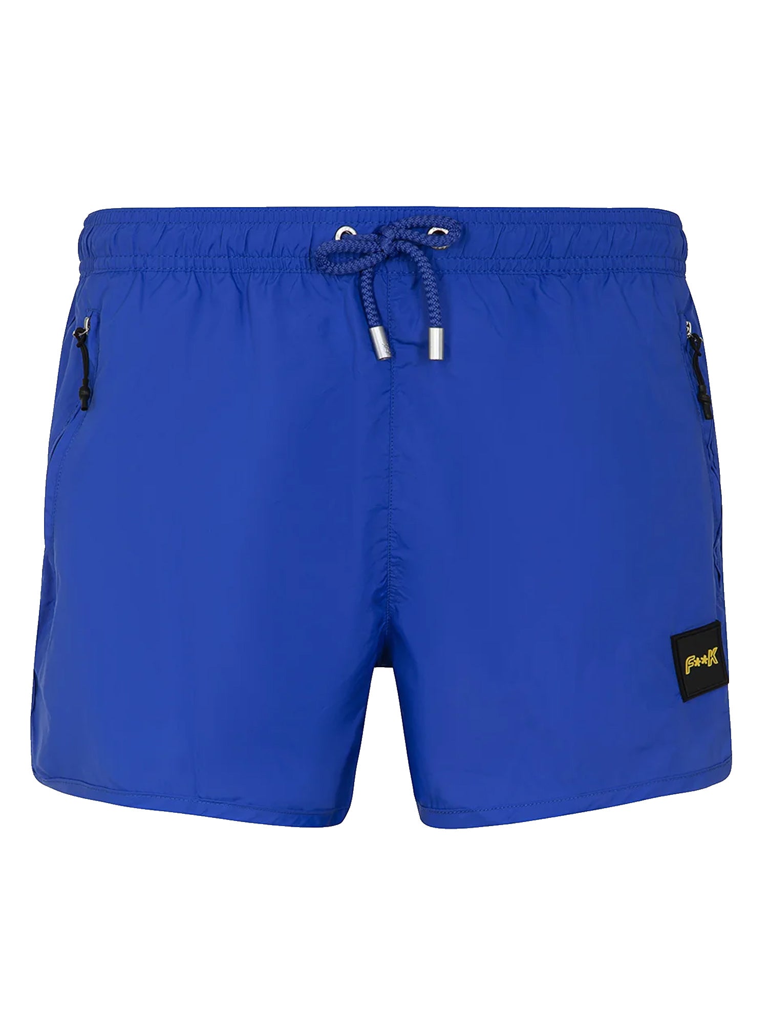 Costumi Blu Chiaro F**k