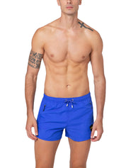 Costumi Blu Chiaro F**k