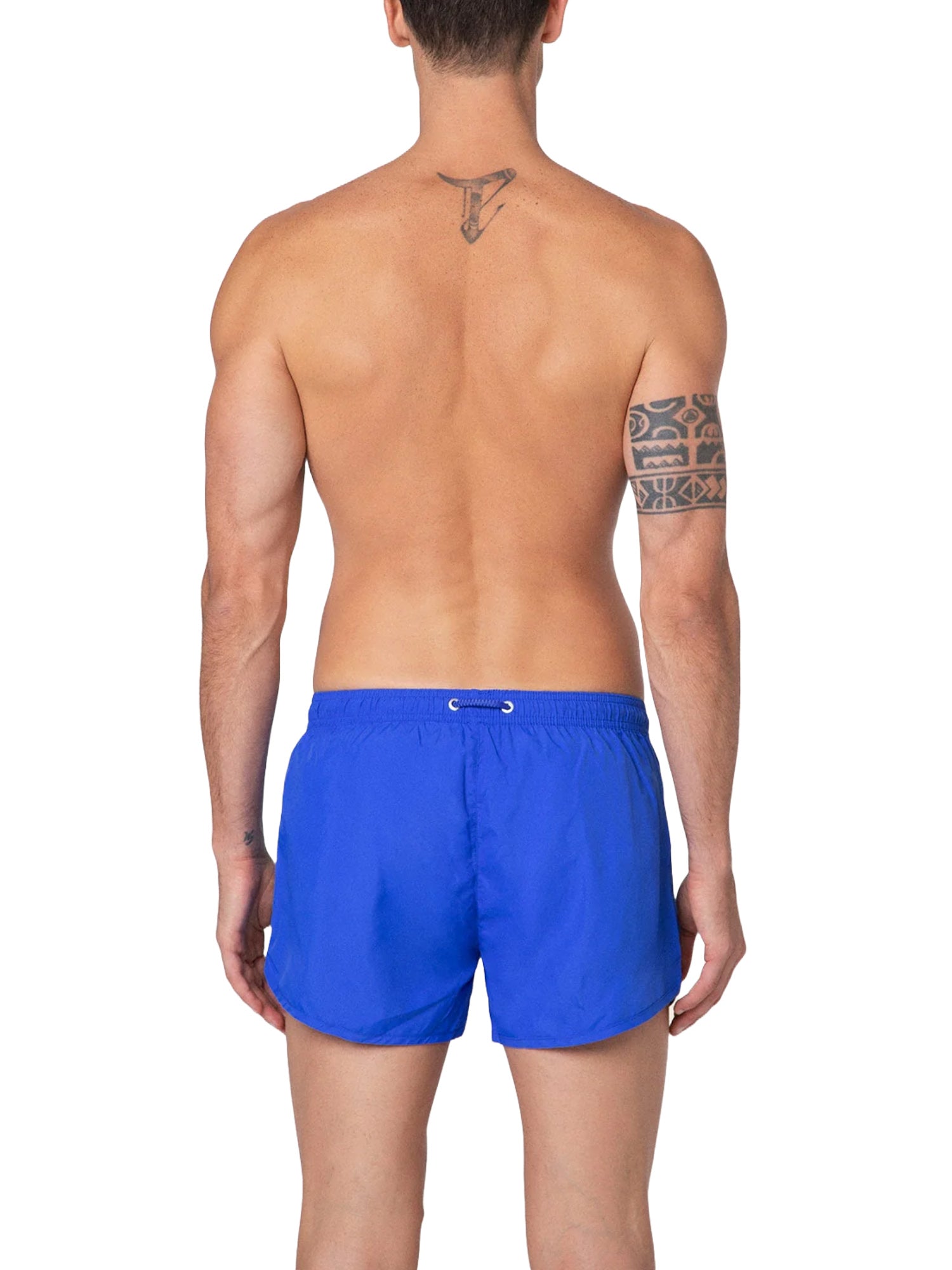 Costumi Blu Chiaro F**k