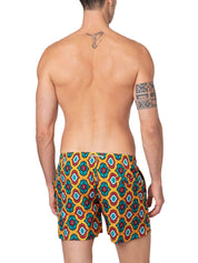 Costumi Multicolore F**k