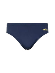 Costumi Blu Scuro F**k