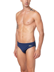 Costumi Blu Scuro F**k