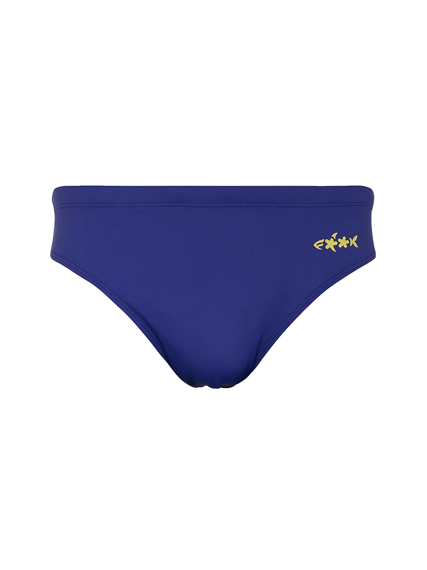 Costumi Blu Chiaro F**k