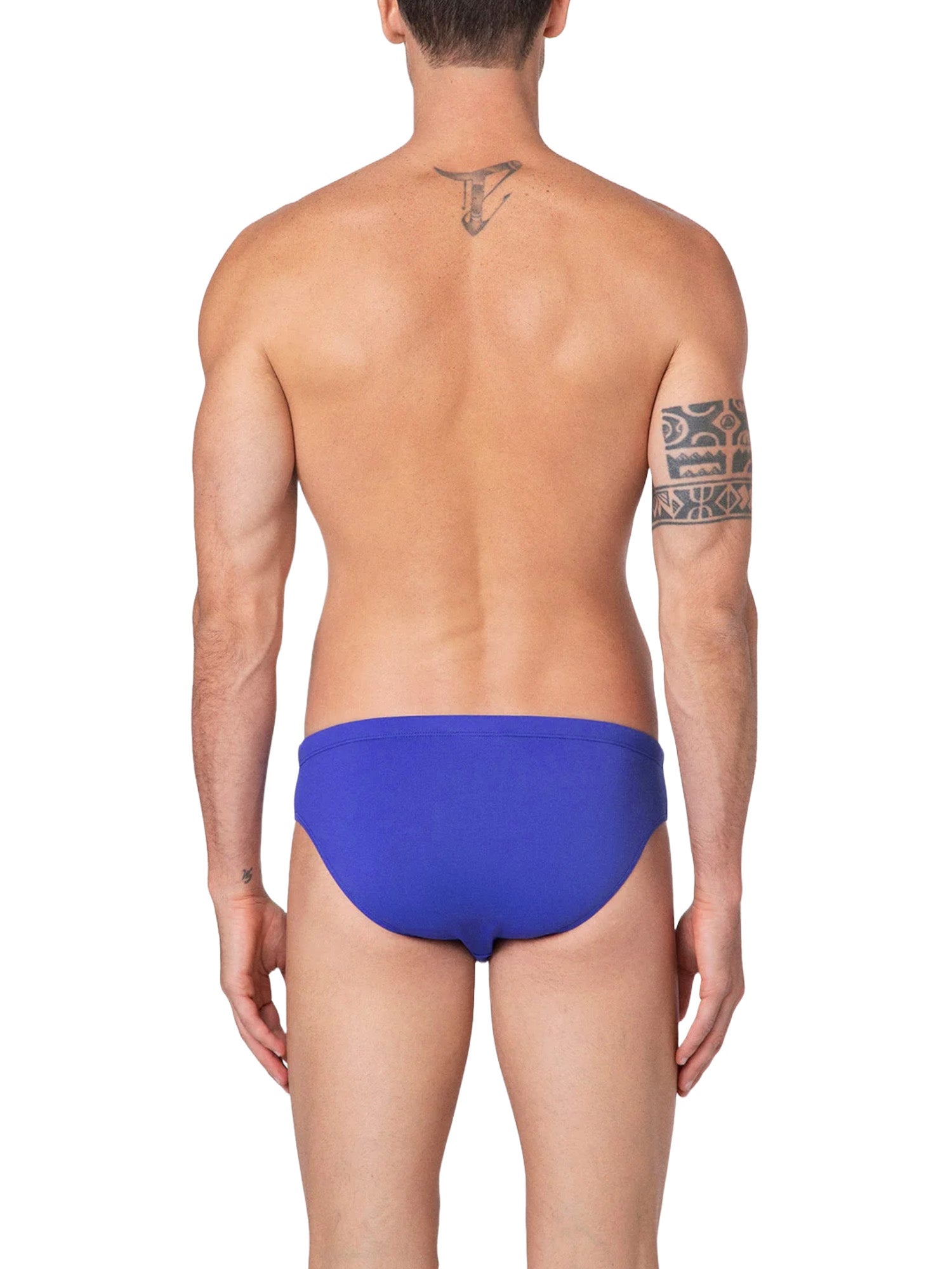 Costumi Blu Chiaro F**k