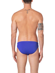 Costumi Blu Chiaro F**k