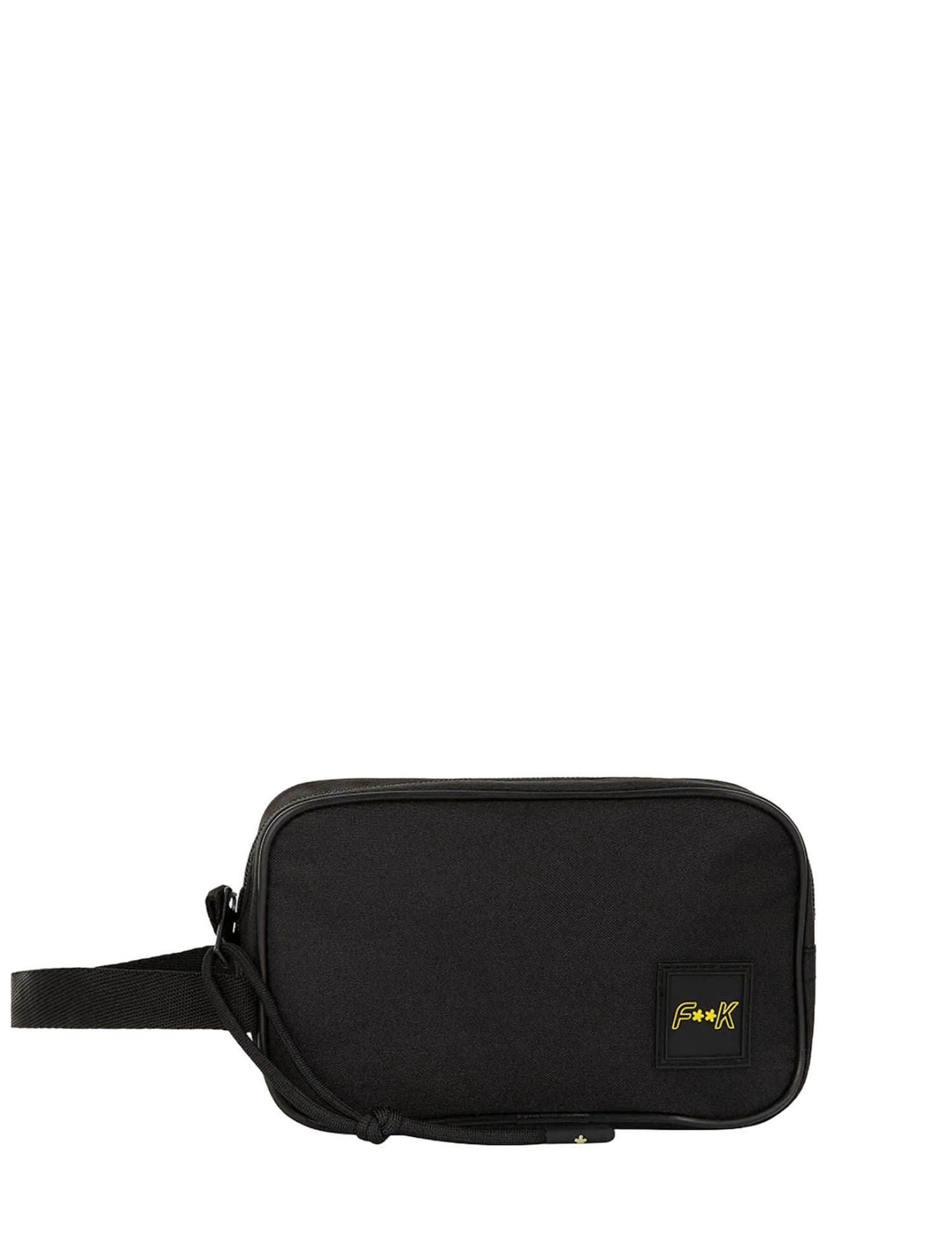 Pochette Nero F**k