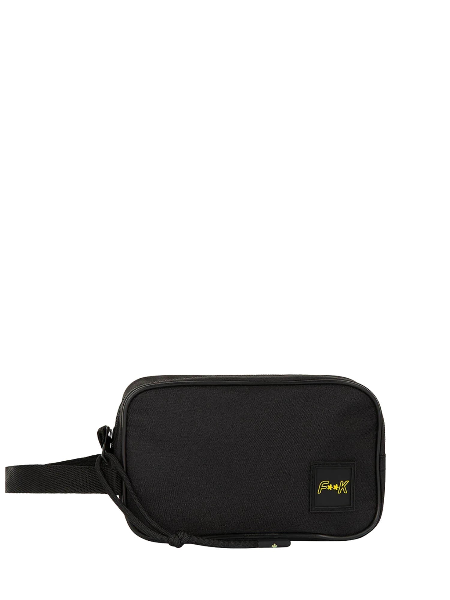 Pochette Nero F**k