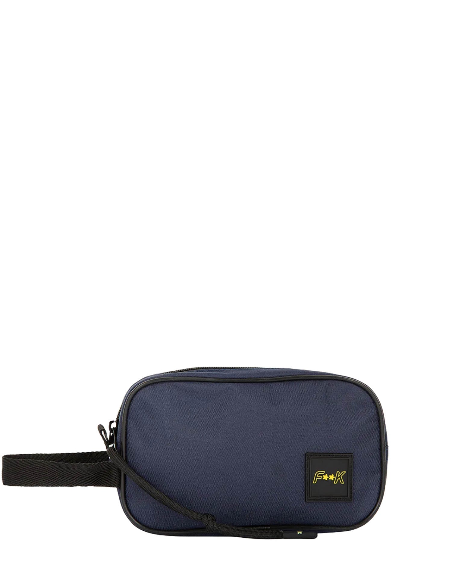 Pochette Blu F**k