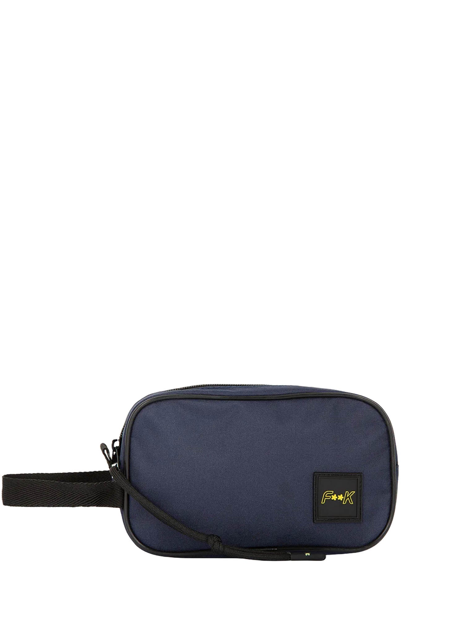 Pochette Blu F**k