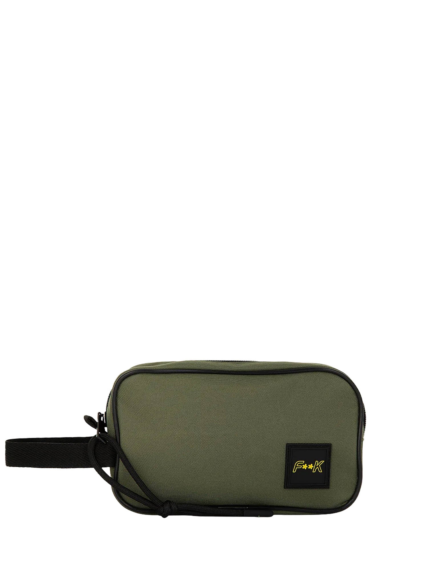 Pochette Verde F**k