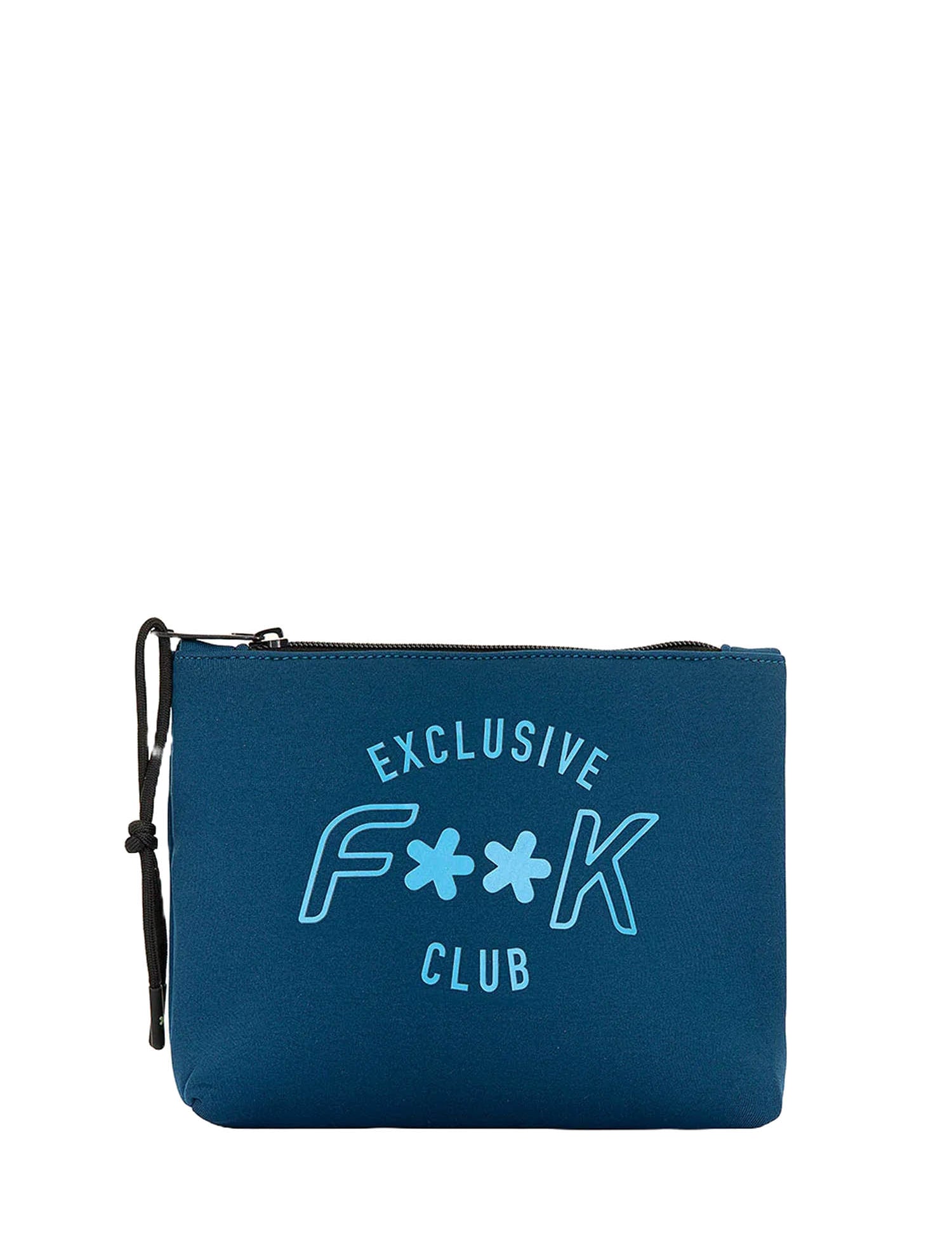 Pochette Blu F**k