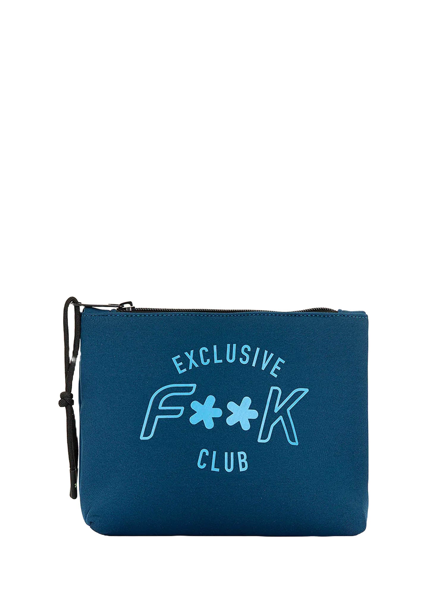 Pochette Blu F**k