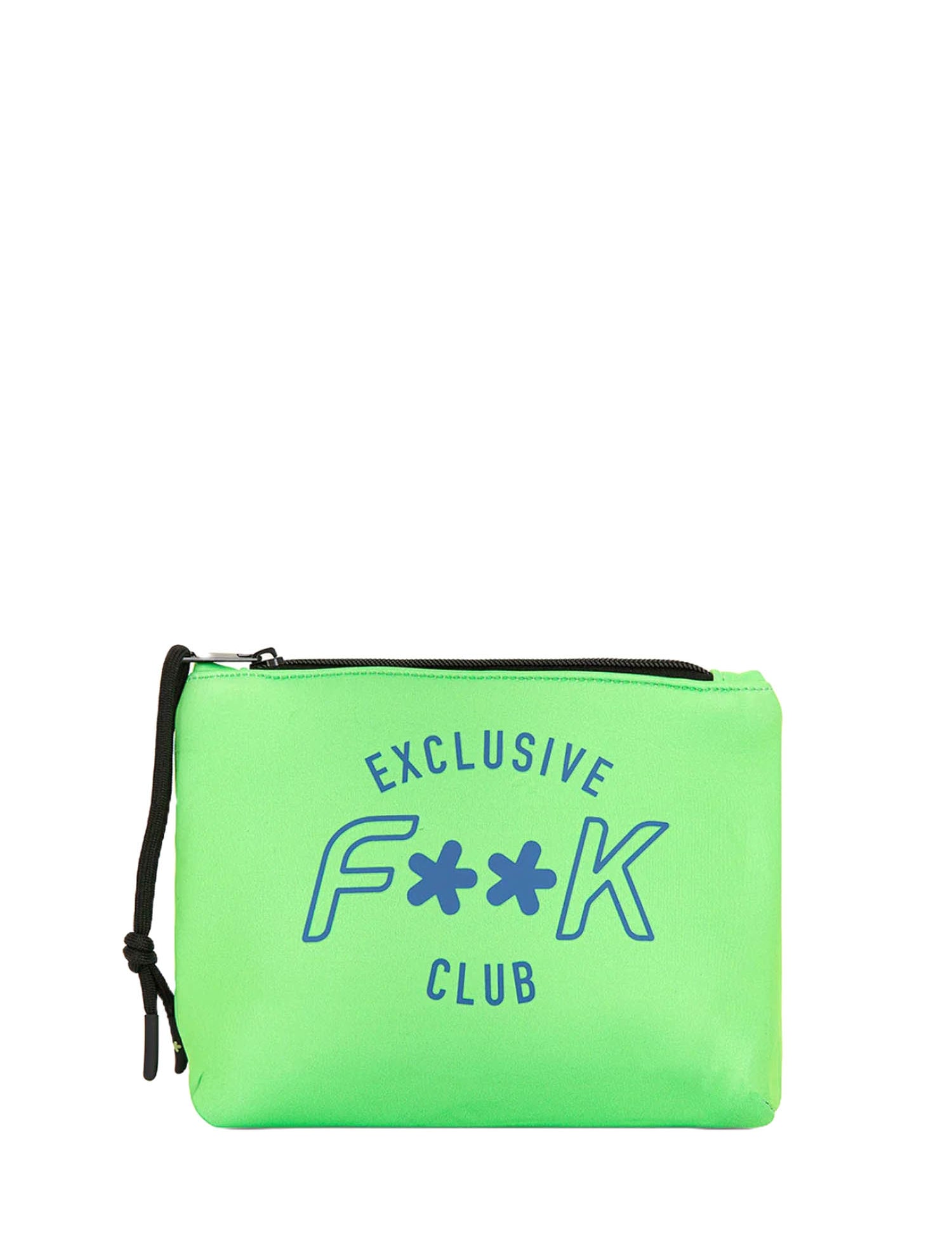 Pochette Verde F**k