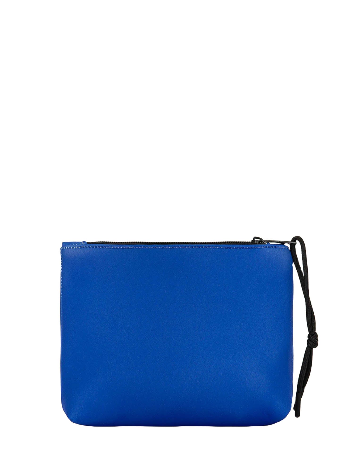 Pochette Blu F**k