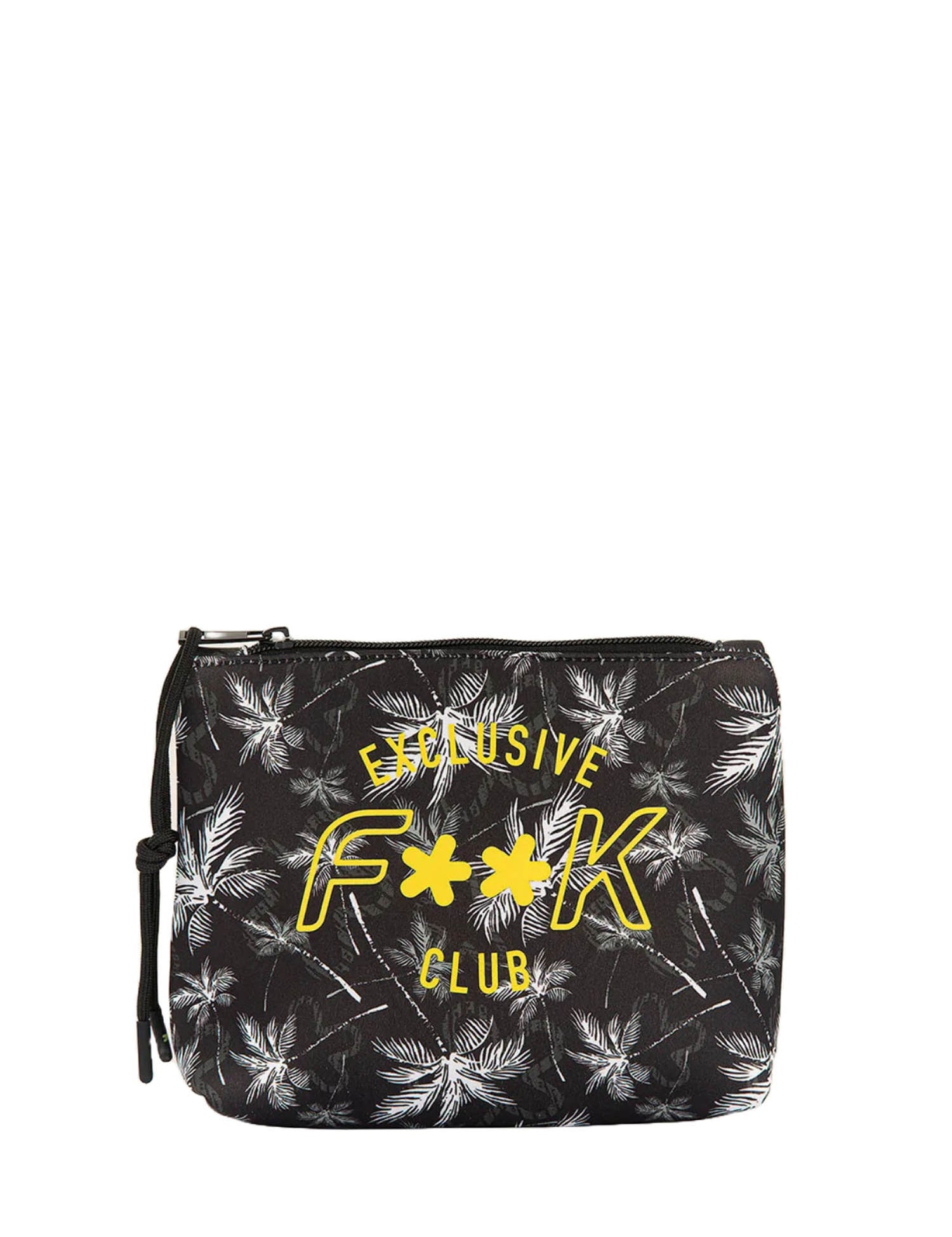 Pochette Nero F**k