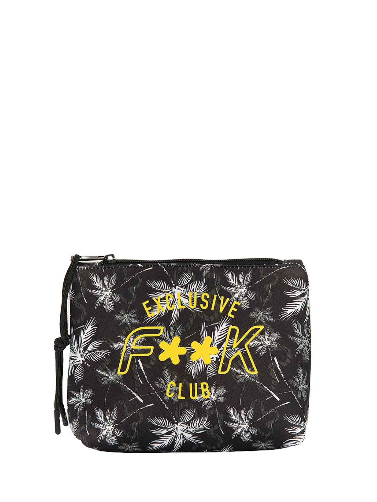 Pochette Nero F**k