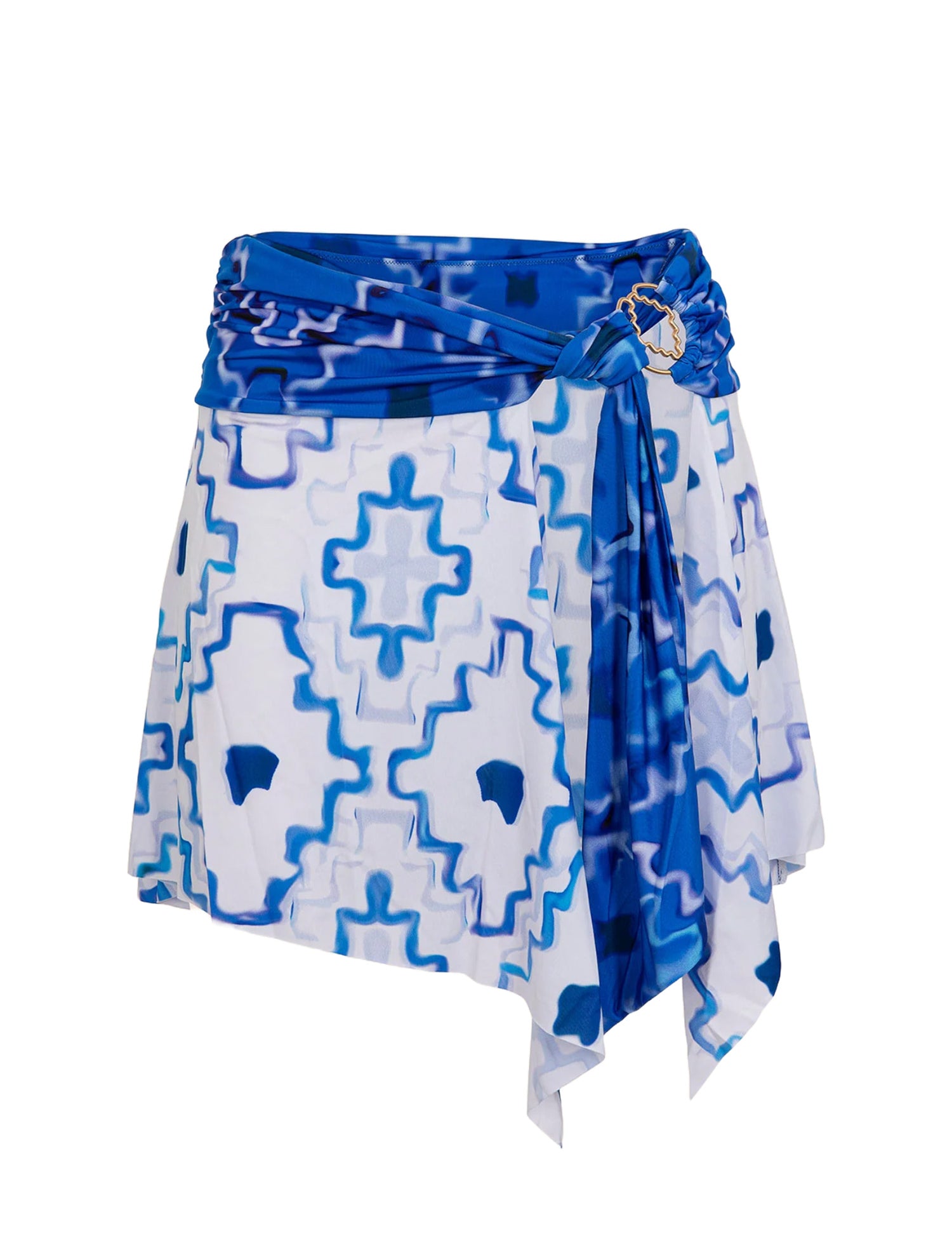 Copricostume Blu Me Fui