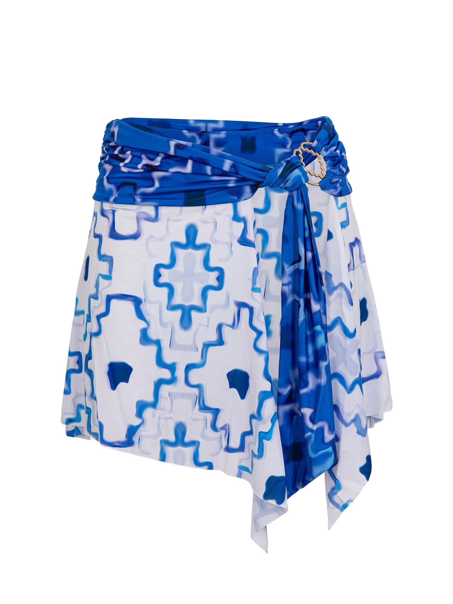 Copricostume Blu Me Fui