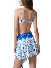 Copricostume Blu Me Fui