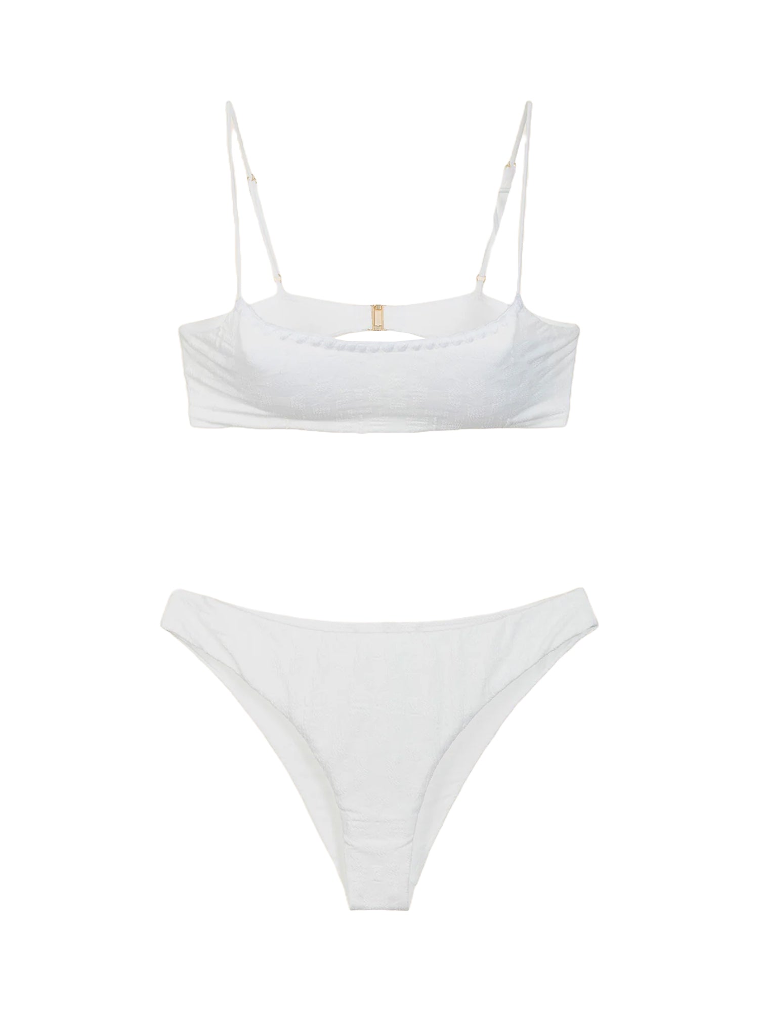 Costumi Bianco Me Fui