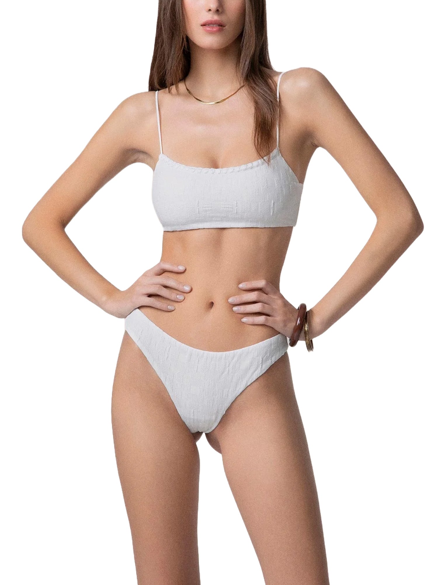 Costumi Bianco Me Fui