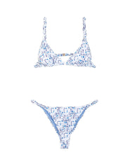 Costumi Bianco Me Fui