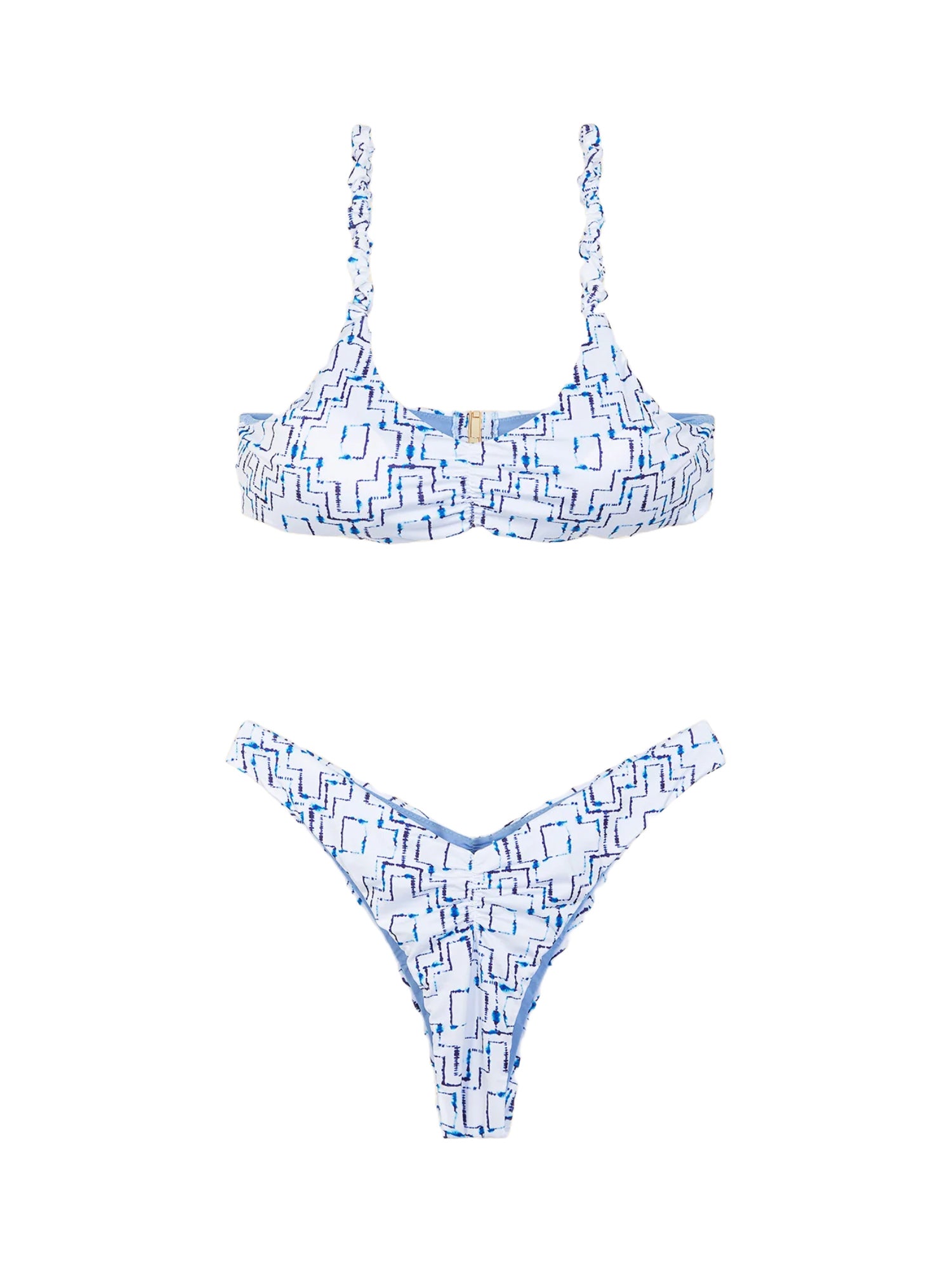 Costumi Bianco Me Fui