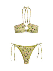 Costumi Giallo Me Fui