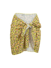 Copricostume Giallo Me Fui