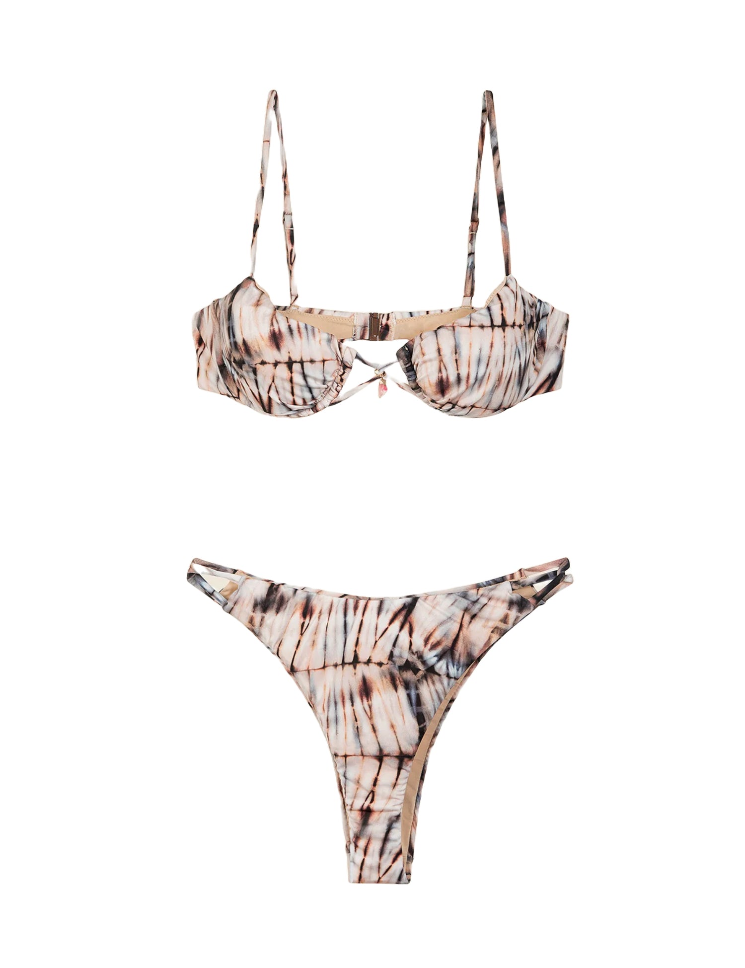 Costumi Beige Me Fui