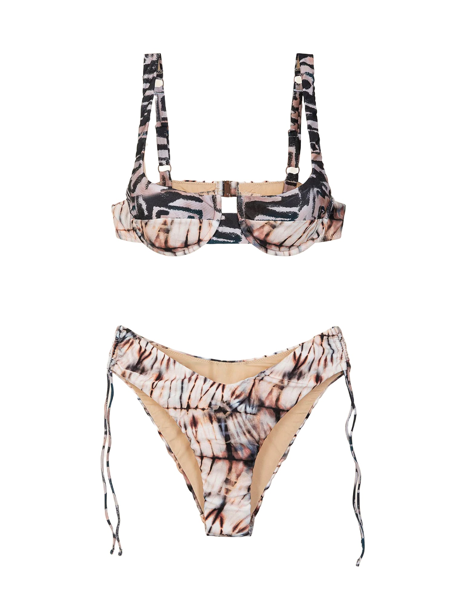 Costumi Beige Me Fui