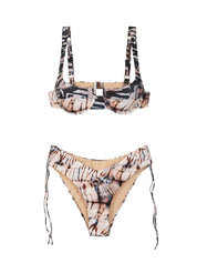 Costumi Beige Me Fui