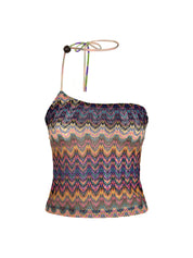 Copricostume Multicolore Me Fui