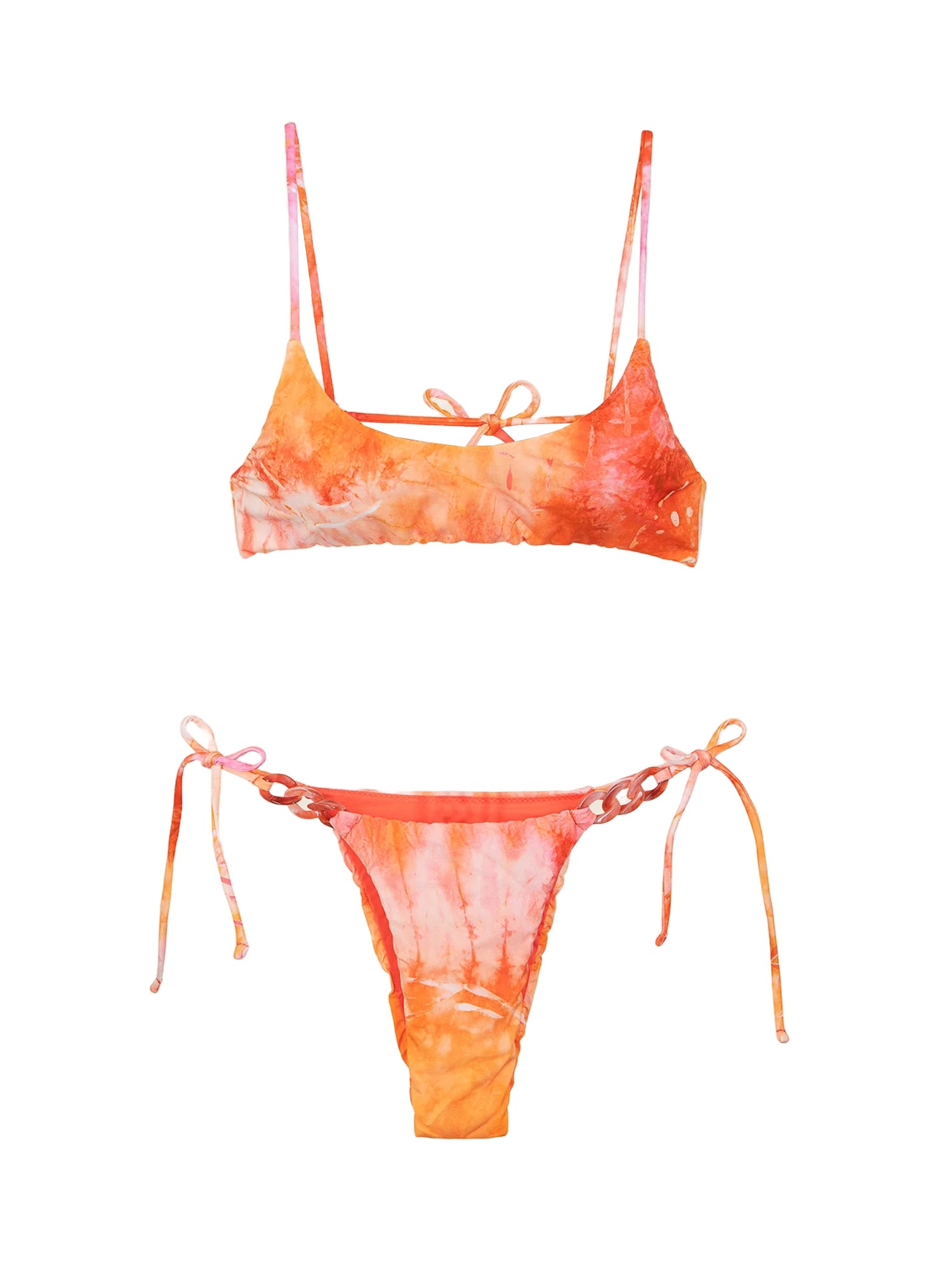 Costumi Arancio Me Fui