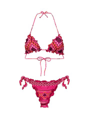 Costumi Fucsia Me Fui