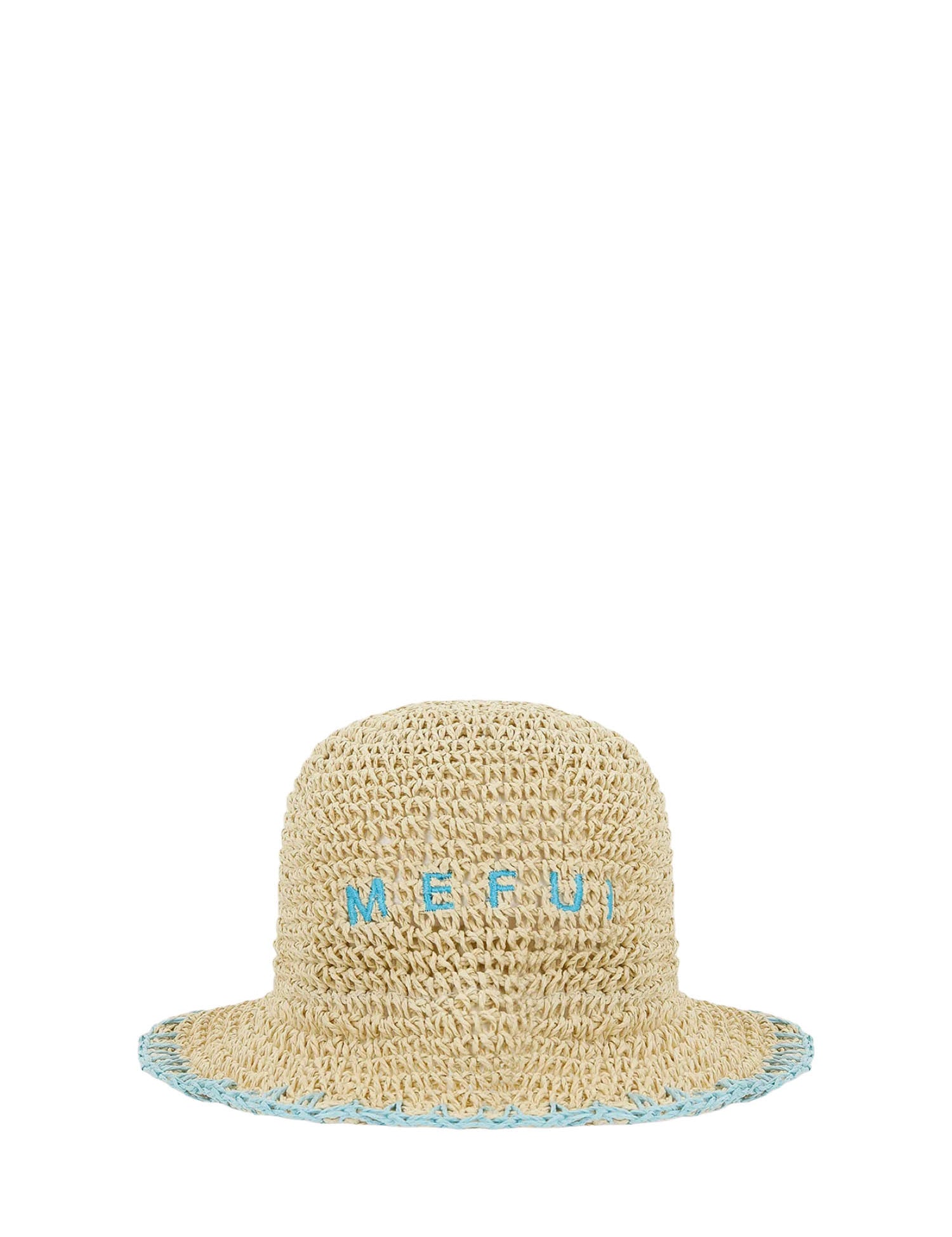 Cappelli Beige Me Fui