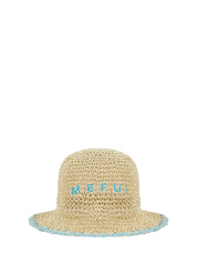 Cappelli Beige Me Fui