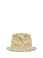 Cappelli Beige Me Fui