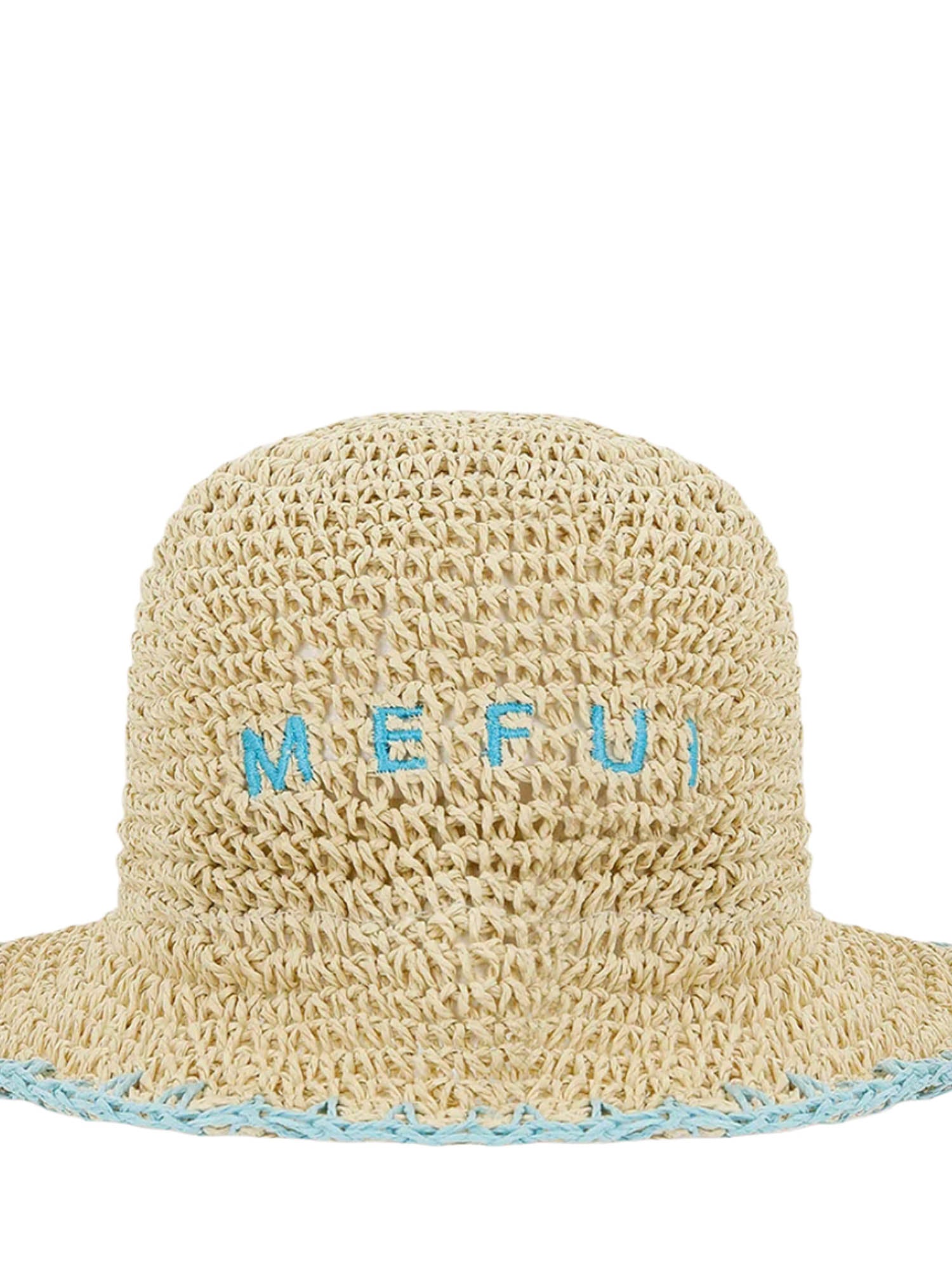 Cappelli Beige Me Fui