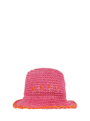 Cappelli Rosa Me Fui