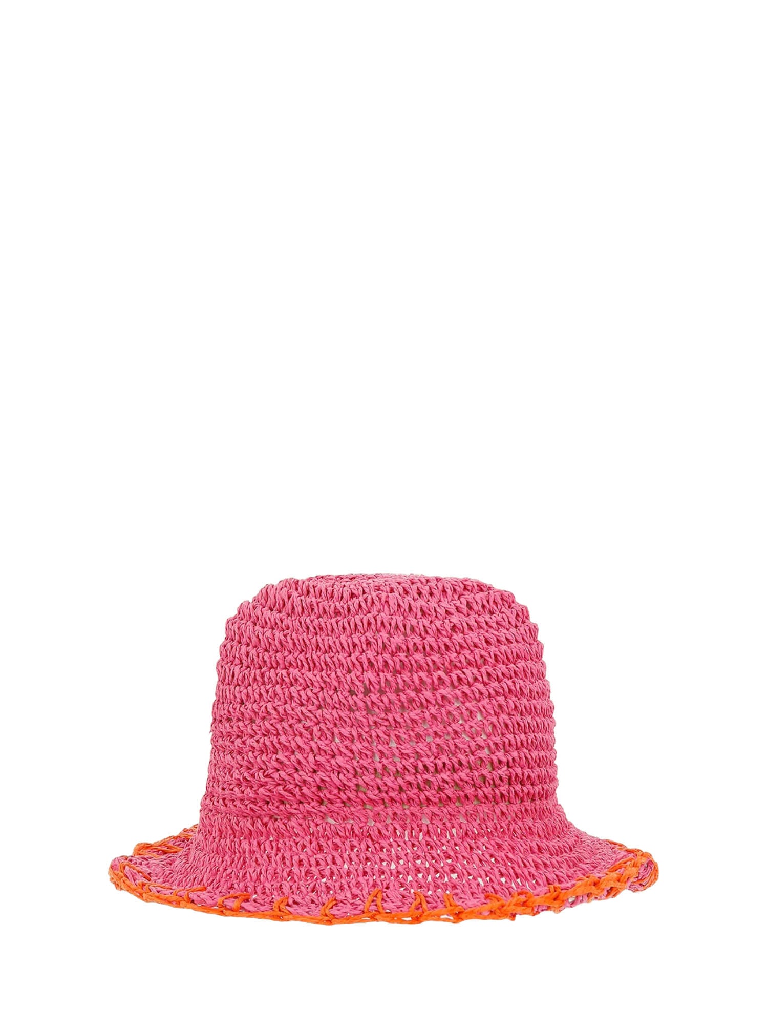 Cappelli Rosa Me Fui