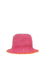Cappelli Rosa Me Fui