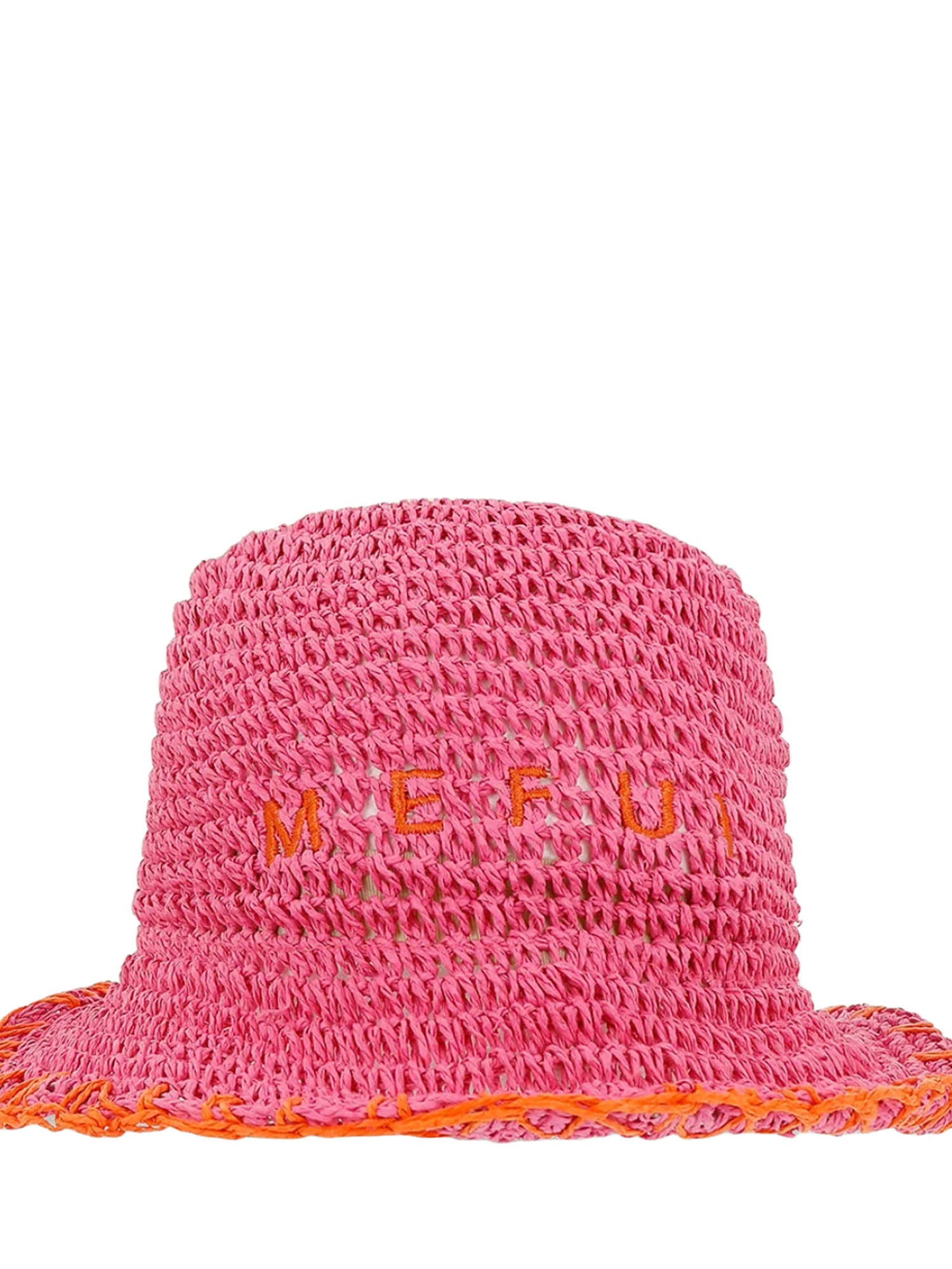 Cappelli Rosa Me Fui