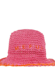 Cappelli Rosa Me Fui