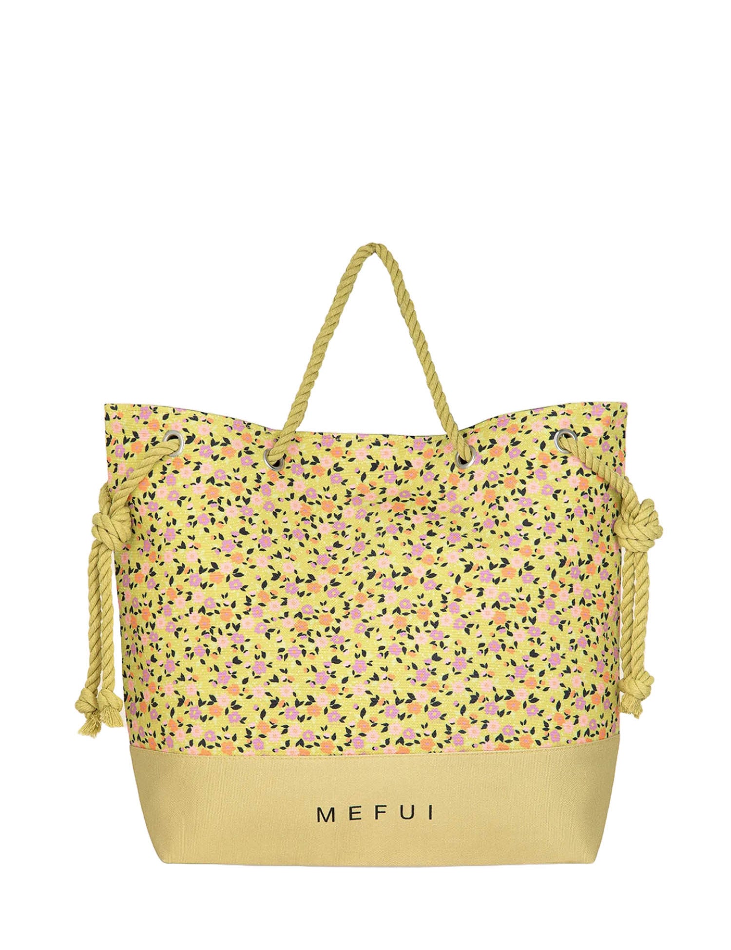 Borse mare Giallo Me Fui