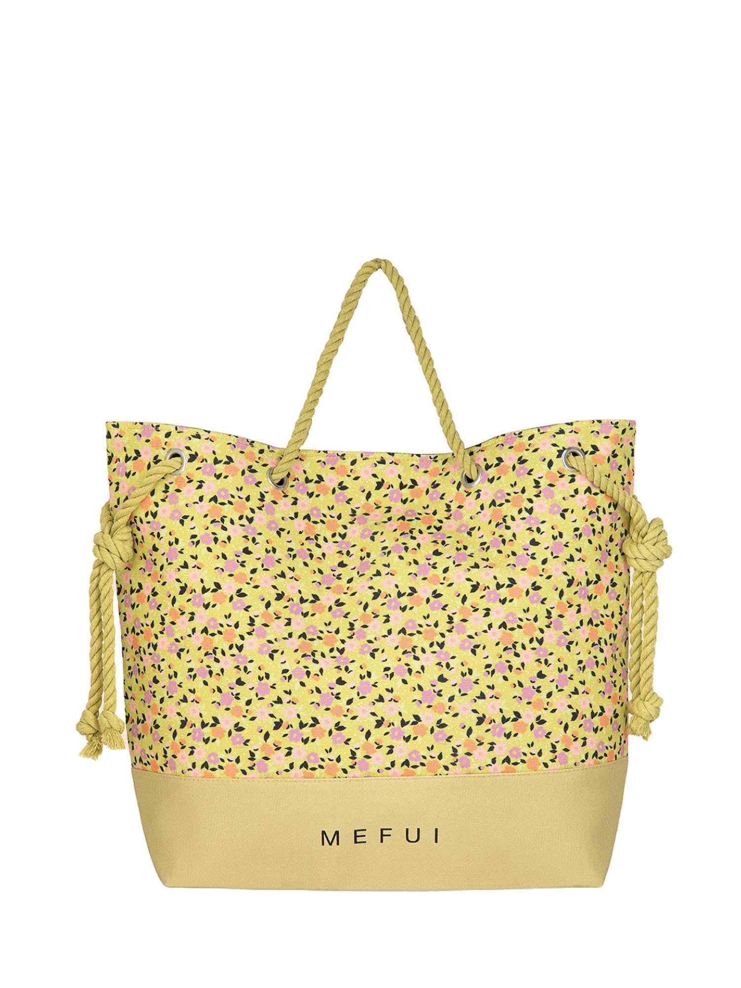 Borse mare Giallo Me Fui